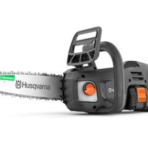 Husqvarna Aspire™ C15X-P4A met accu en lader
