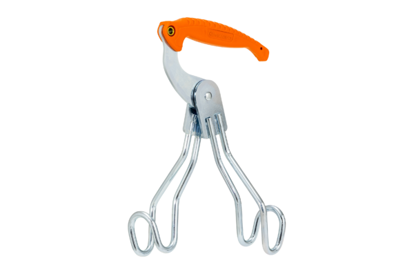 Husqvarna kettingzaagdrager