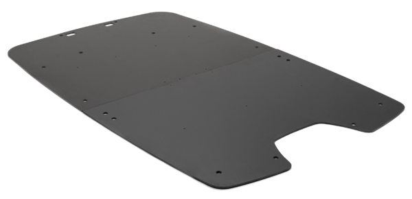 CEORA™ Laadstation CS4 steunplaat