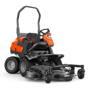 HUSQVARNA P 520DX