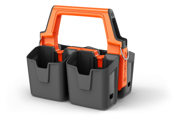 Husqvarna accubox