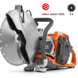 Husqvarna K 1 PACE