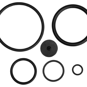 GARDENA afdichtingsset, afdichtringen, reserveonderdelen voor pomp- en drukspuiten, tuinaccessoires