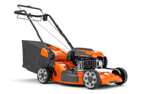 Husqvarna LC 356V