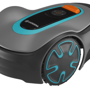 Robotmaaier SILENO minimo, 250 m²