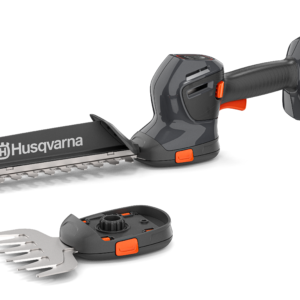 Husqvarna Aspire™ S20-P4A met accu en lader