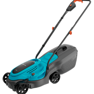 Grasmaaier EasyMax 32/18V gebruiksklaar, hoge prestaties en met P4A-accu
